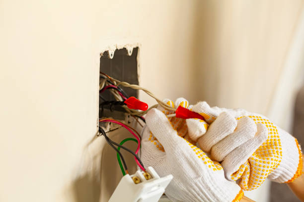 Best Electrical Safety Inspections  in Grottoes, VA